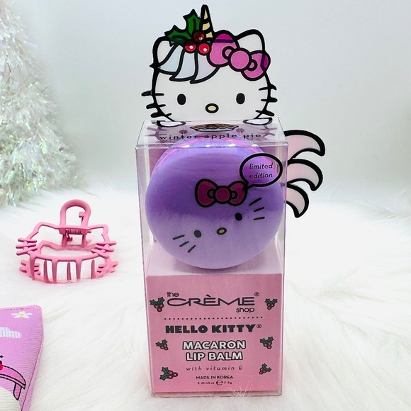 Hello Kitty Pink Bundle 4 - Picture 5 of 7
